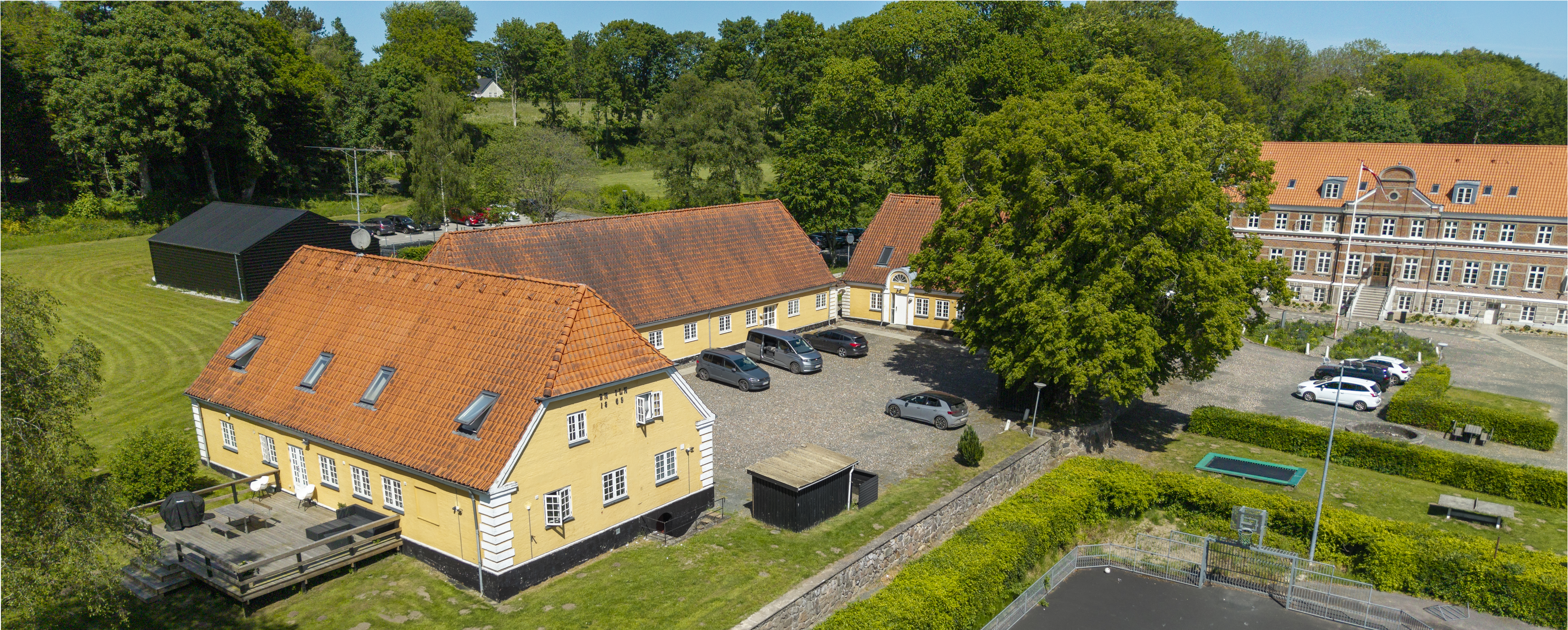 Møllen