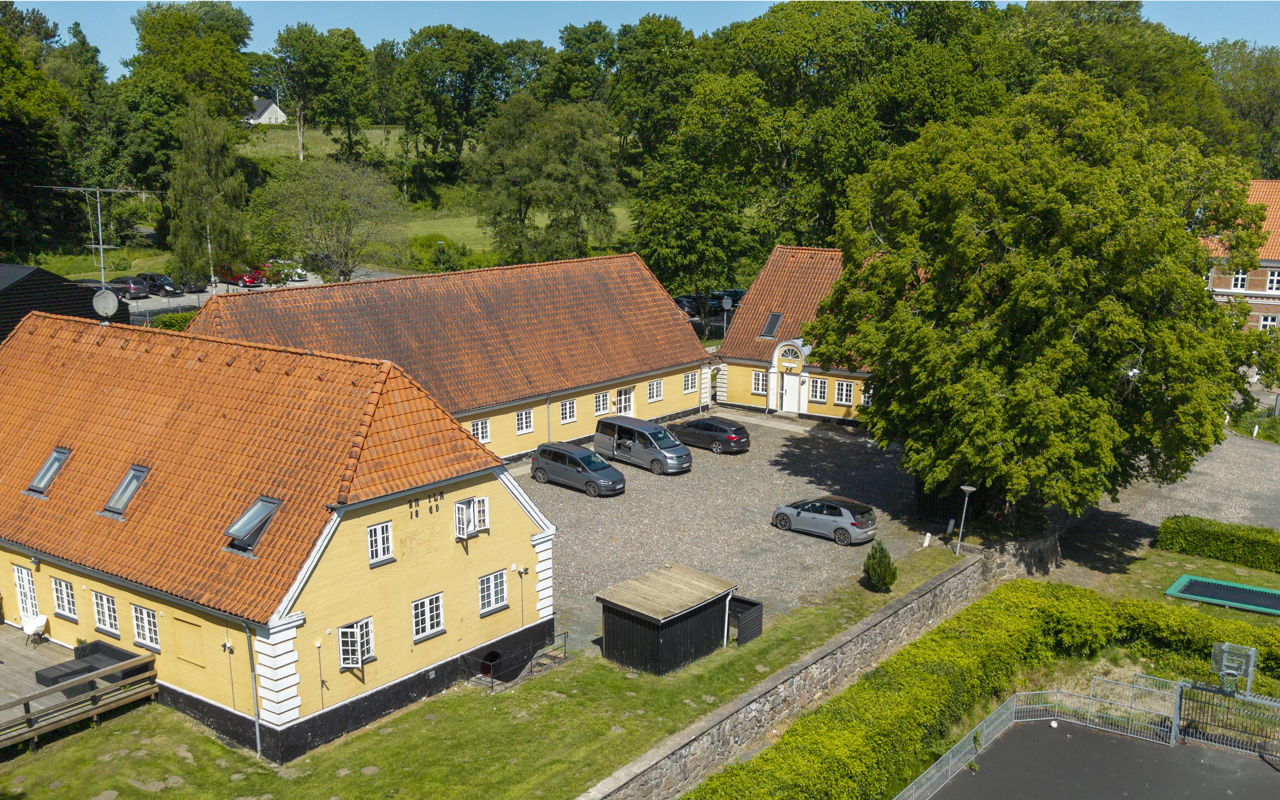 Møllen