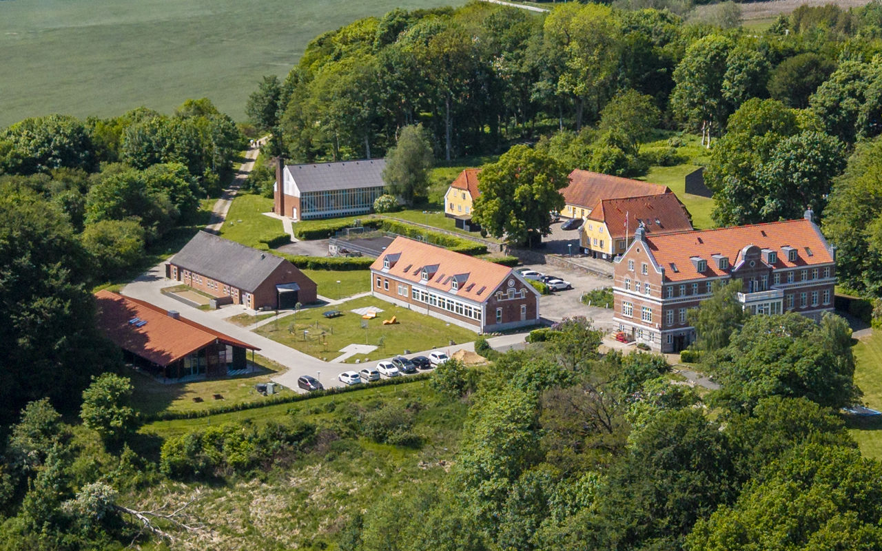 Fårupgård