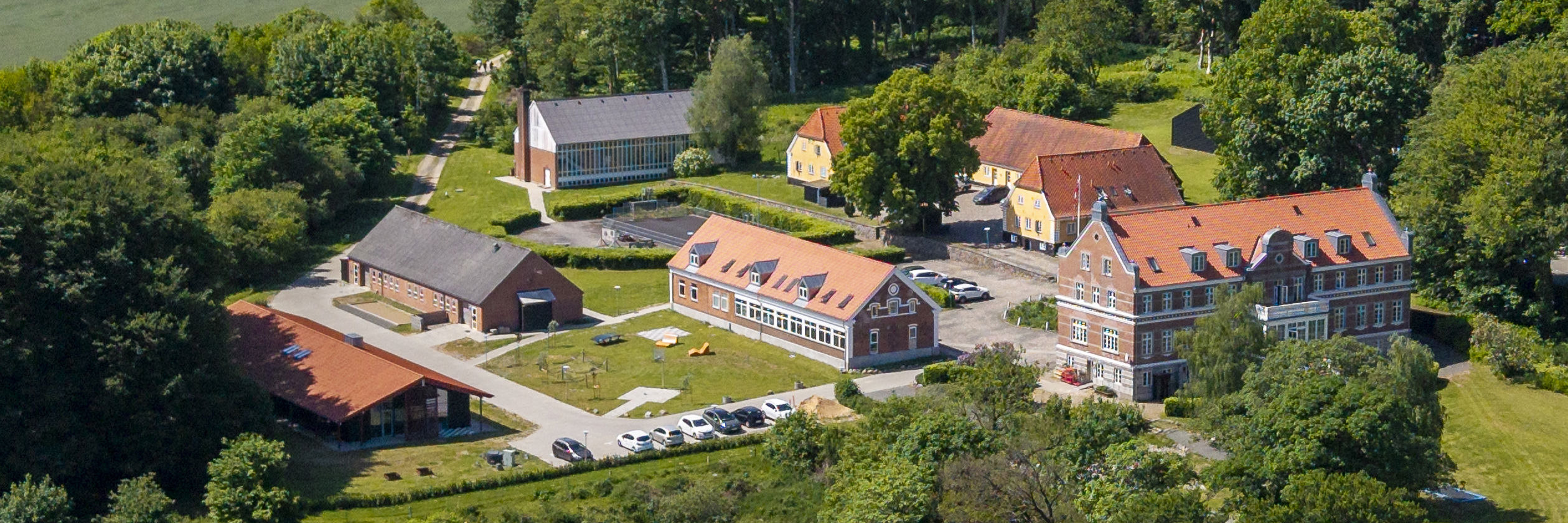 Fårupgård