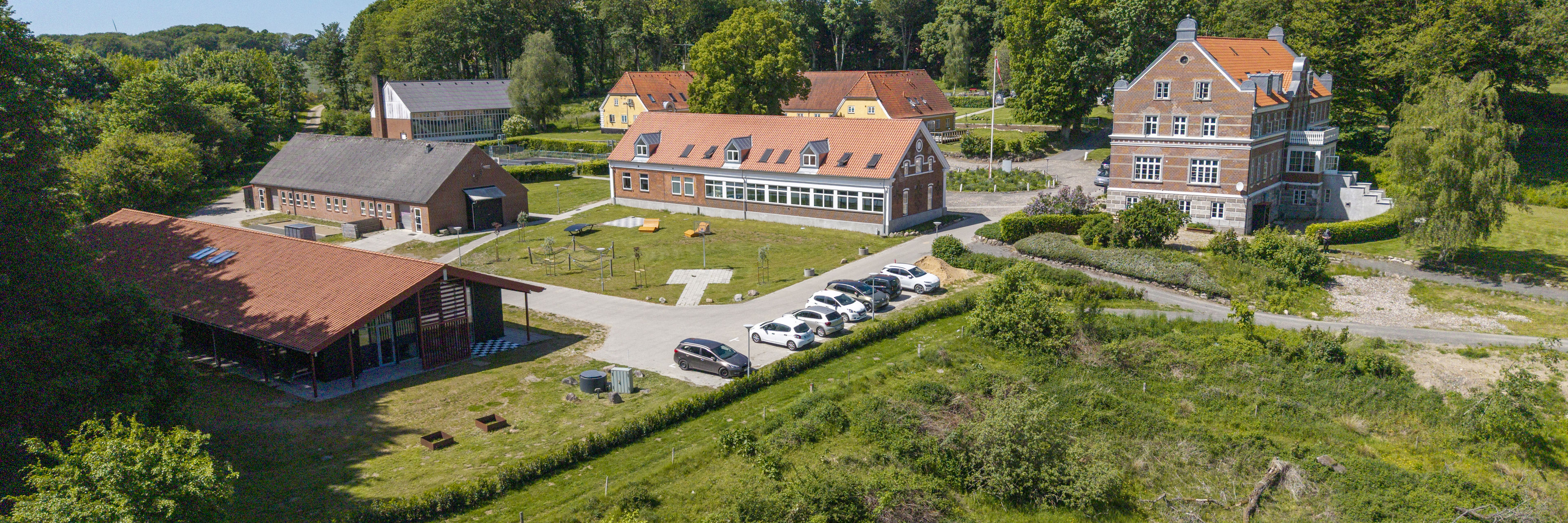 Skolen