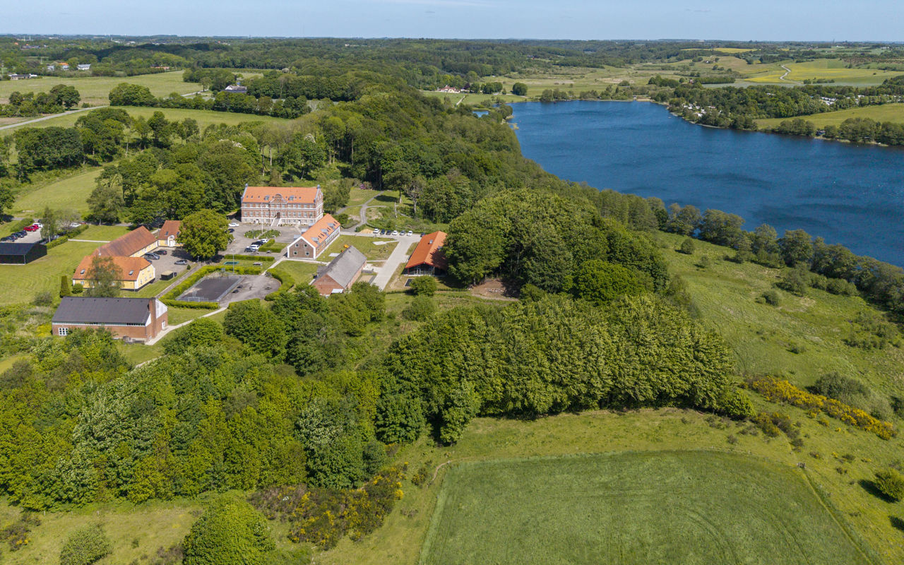 Fårupgård