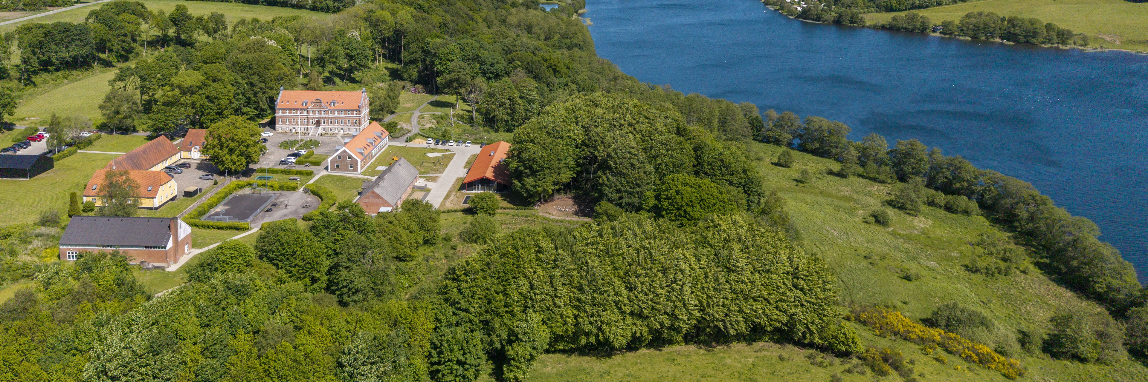 Fårupgård